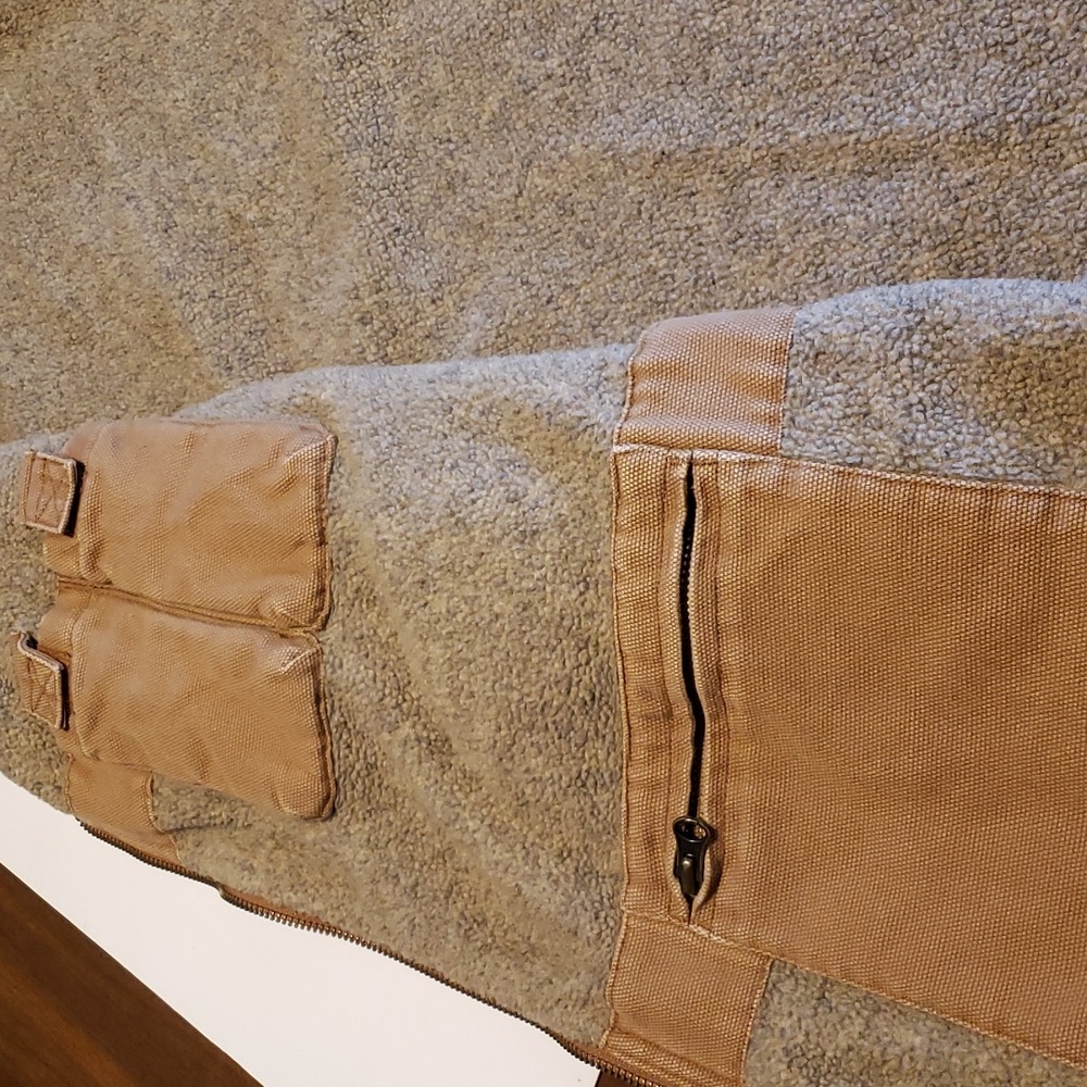 Duluth Trading Co. Rugged Work Vest - Picture 4 of 6